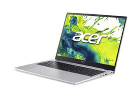 Notebook Acer Aspire Spin 15 (ASP15-61N-R0SB) strieborný

 obrázok produktu 1 z 9