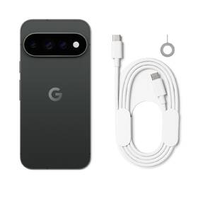 Mobilný telefón Google Pixel 11 Pro 5G 16 GB / 512 GB čierny

 obrázok produktu 8 z 9