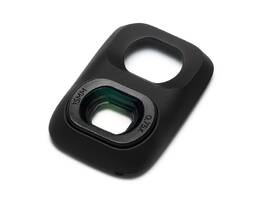 Objektív DJI Osmo Pocket 4P Wide-Angle Lens čierny

 obrázok produktu 1 z 4