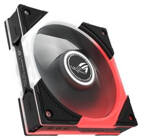 Ventilátor Asus ROG Eurux GR120 ARGB Reverse Black čierny

 obrázok produktu 1 z 17