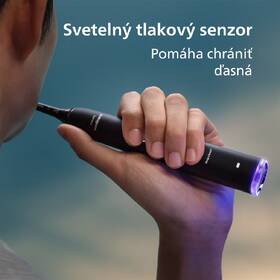 Zubná kefka Philips HX9917/89 čierna

 obrázok produktu 3 z 19