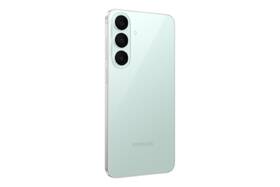 Mobilný telefón Samsung Galaxy S26 FE 5G 8 GB / 128 GB zelený

 obrázok produktu 7 z 10