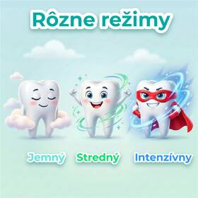 Zubná kefka AENO DB9M zelený

 obrázok produktu 5 z 22