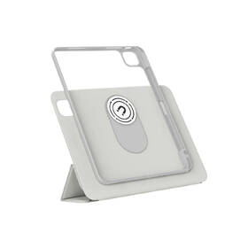 Puzdro na tablet Epico na Apple iPad Pro 11" (1.-4. gen)/Air 10,9" (A14-M1)/Air 11" (M2-M4) sivé

 obrázok produktu 2 z 6