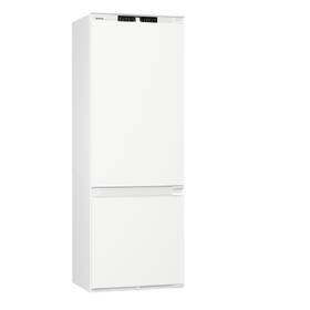 Chladnička s mrazničkou Gorenje NRKI619E61WFE biela

 obrázok produktu 4 z 10