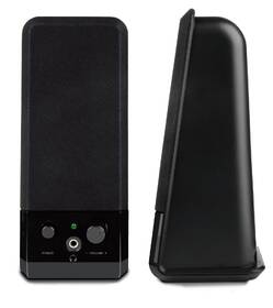 Reproduktory Speed Link Event Stereo Speakers čierne

 obrázok produktu 1 z 1