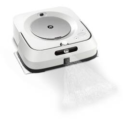 Robotický mop iRobot Braava jet m6 

 obrázok produktu 3 z 26