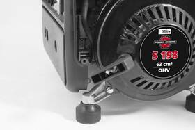 Elektrocentrála Güde GSE 951 

 obrázok produktu 1 z 7