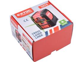 Laser Extol Premium 8823306 

 obrázok produktu 7 z 7