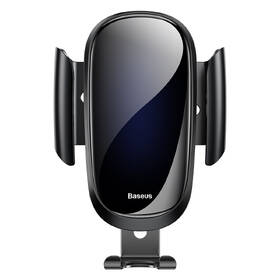 Držiak na mobil Baseus Future Phone holder čierny

 obrázok produktu 1 z 10