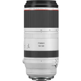 Objektív Canon 100-500 mm f/4.5-7.1 L IS USM 

 obrázok produktu 2 z 6