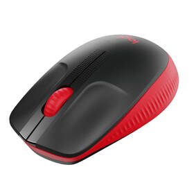 Myš Logitech M190 červená

 obrázok produktu 2 z 8