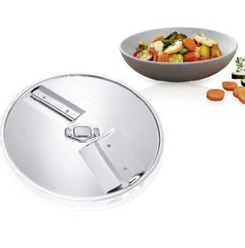 Kuchynský robot Bosch MUMS2ER01 červený

 obrázok produktu 14 z 19