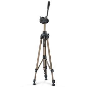Statív Hama STAR 61 strieborný

 obrázok produktu 3 z 11