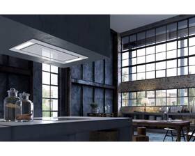 Odsávač pár Faber HEAVEN GLASS 2.0 WH KL A90 biely/sklo

 obrázok produktu 5 z 6