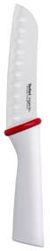 Nôž SANTOKU Tefal K1530414, 13 cm 

 obrázok produktu 2 z 4