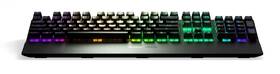 Klávesnica SteelSeries Apex 7 (Red Switch) US čierna

 obrázok produktu 4 z 8