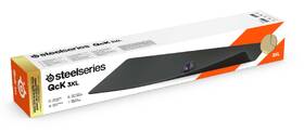 Podložka pod klávesnicu a myš SteelSeries QcK 3XL 122x59 cm čierna

 obrázok produktu 4 z 4