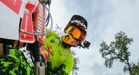 Sada držiakov GoPro Helmet Front + Side Mount 

 obrázok produktu 10 z 10