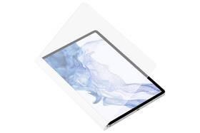 Puzdro na tablet Samsung Note View na Galaxy Tab S7+/S7 FE/S8+ biele

 obrázok produktu 2 z 6