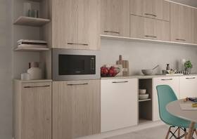 Mikrovlnná rúra Indesit MWI 120 GX nerez

 obrázok produktu 9 z 11