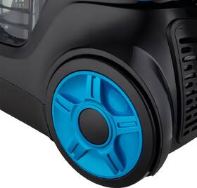 Podlahový vysávač Sencor SVC 1035TQ 

 obrázok produktu 15 z 33