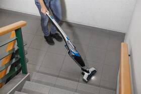 Tyčový vysávač Sencor SVC 0740BL-EUE3 

 obrázok produktu 12 z 18