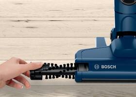 Tyčový vysávač Bosch BCHF216S Readyy'y 16Vmax, Series 2 modrý

 obrázok produktu 11 z 15