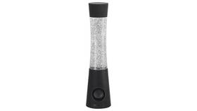Stolná lampa Rabalux Carnival 6949 čierna

 obrázok produktu 3 z 6