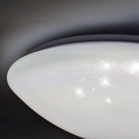 LED stropné svietidlo Solight Star, okrúhle, 24W, 2400lm, diaľkové ovládanie, 37cm biele

 obrázok produktu 5 z 6