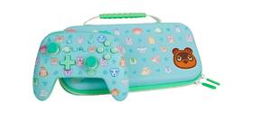 Puzdro PowerA pre Nintendo Switch - Animal Crossing 

 obrázok produktu 7 z 11