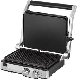 Gril Sencor SBG 4010SS 

 obrázok produktu 1 z 11