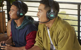 Headset JBL Quantum 610 čierny

 obrázok produktu 9 z 11