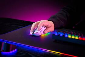 Myš Razer Basilisk V3 Pro biela

 obrázok produktu 9 z 9