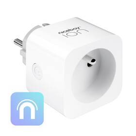 Inteligentná zásuvka Niceboy ION SmartPlug PRO 

 obrázok produktu 1 z 4