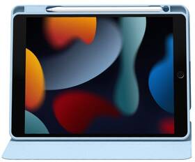 Puzdro na tablet Baseus Minimalist Series na Apple iPad 10.2'' modré

 obrázok produktu 3 z 9