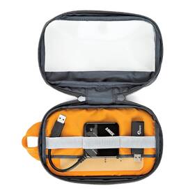 Brašna Lowepro GearUp Pouch Mini sivá

 obrázok produktu 5 z 5