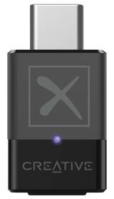 Bluetooth Creative Creative BT-W5, Bluetooth 5.3, aptX Adaptive 

 obrázok produktu 3 z 6