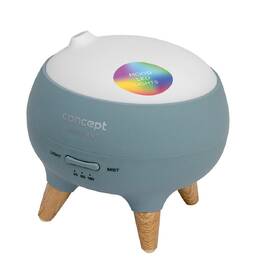 Aróma difuzér Concept DF1010 Perfect Air Marine 

 obrázok produktu 7 z 10