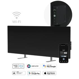 Vykurovací panel AENO GH4S 

 obrázok produktu 1 z 13