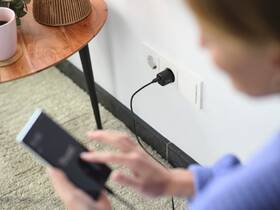 Nabíjačka do siete Trust Maxo 20 W USB-C čierny

 obrázok produktu 7 z 8
