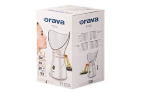 Sauna na tvár Orava FI-120 A biela

 obrázok produktu 6 z 6