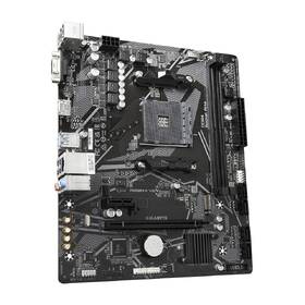 Základná doska GIGABYTE A520M K V2 

 obrázok produktu 2 z 4