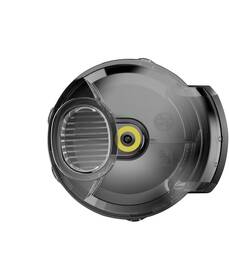 Krúhač Bosch MUZS68VL čierny

 obrázok produktu 2 z 20