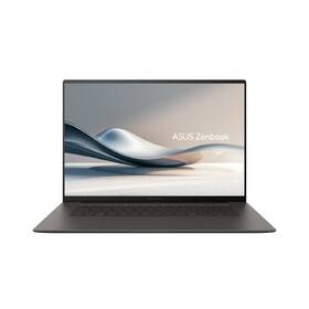 Notebook Asus Zenbook S16 OLED sivý

 obrázok produktu 2 z 8