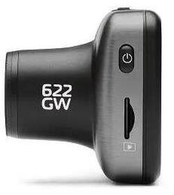 Autokamera Nextbase 622GW 

 obrázok produktu 3 z 10
