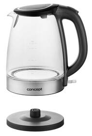 Rýchlovarná kanvica Concept RK4140 

 obrázok produktu 3 z 9
