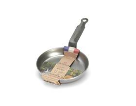 Panvica de Buyer 5612.14 MINI, 14 cm ocel

 obrázok produktu 6 z 7