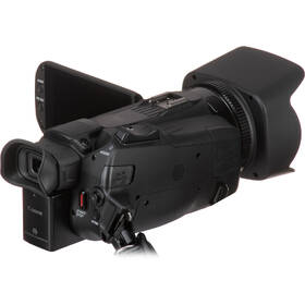 Videokamera Canon G70 čierna

 obrázok produktu 3 z 15