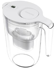 Filtrácia vody Philips AWP2953WHT/10 biela

 obrázok produktu 1 z 17